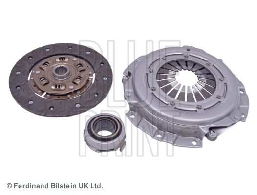 BLUE PRINT Комплект сцепления ADM53061